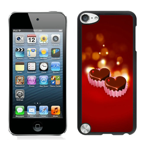 Valentine Chocolate iPod Touch 5 Cases EFY | Women - Click Image to Close